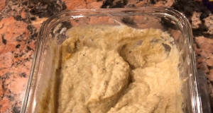 Baba Ganoush