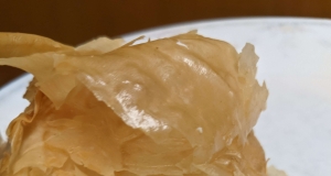 Spanakopita (Greek Spinach Pie)