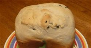 Jalapeño Bread
