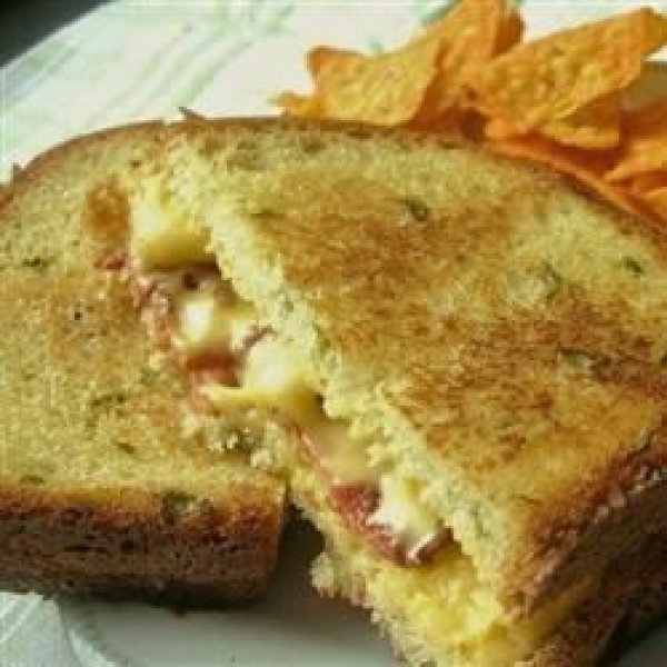 Jalapeño Bread