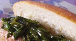 Philadelphia-Style Roast Pork Sandwiches