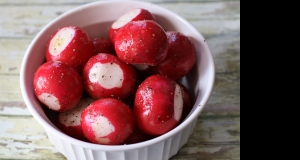 Radish Revival