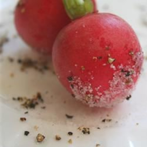 Radish Revival