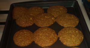 Cowgirl Cookies