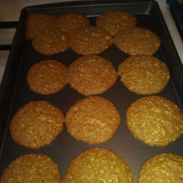 Cowgirl Cookies