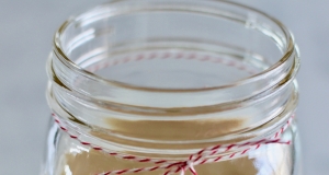 Maple Liqueur