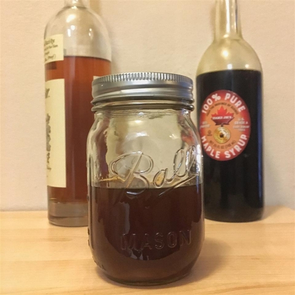 Maple Liqueur