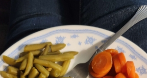 Cajun Ponchartrain Sauce