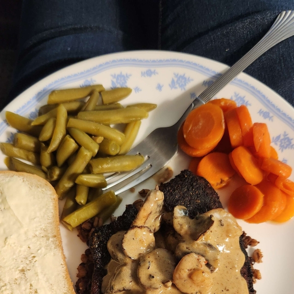 Cajun Ponchartrain Sauce