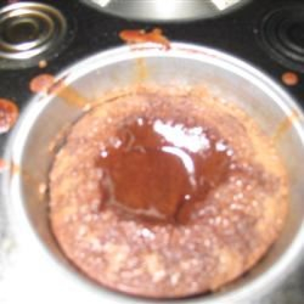 Chocolate Muck Muck Cake