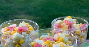 Corn Salad II