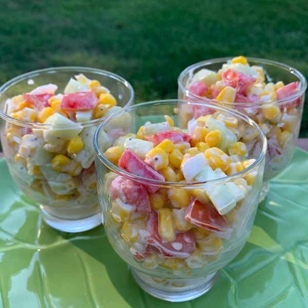 Corn Salad II