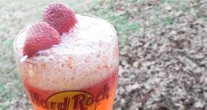 Strawberry Fizz