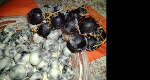 Creamy Vanilla Fruit Dip