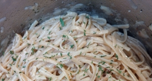 Spaghetti Aglio e Olio