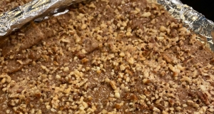 Art's Graham Cracker Cookies