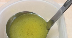 World's Greatest Vegetable Broth