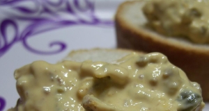 The 'Whiz-Wit' Dip