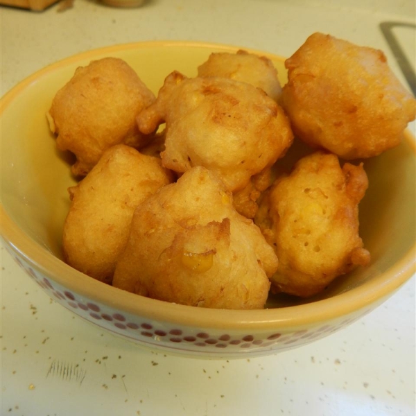 Hush Puppies II