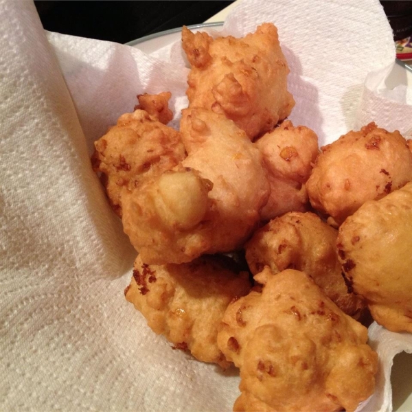 Hush Puppies II