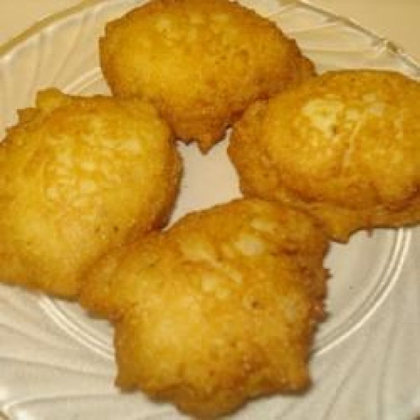 Hush Puppies II