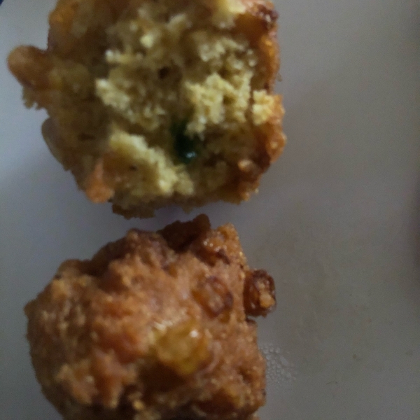 Hush Puppies II