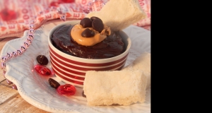 Copycat Nutella