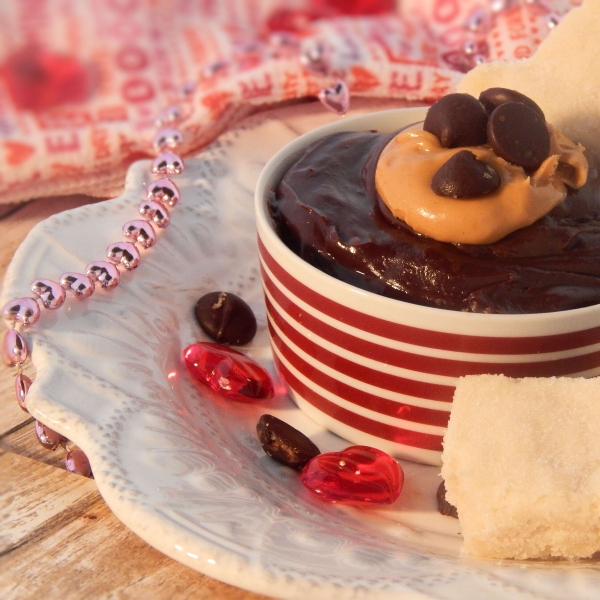 Copycat Nutella