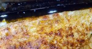 Beth's Baked Fish