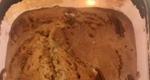 Sweet Potato Bread