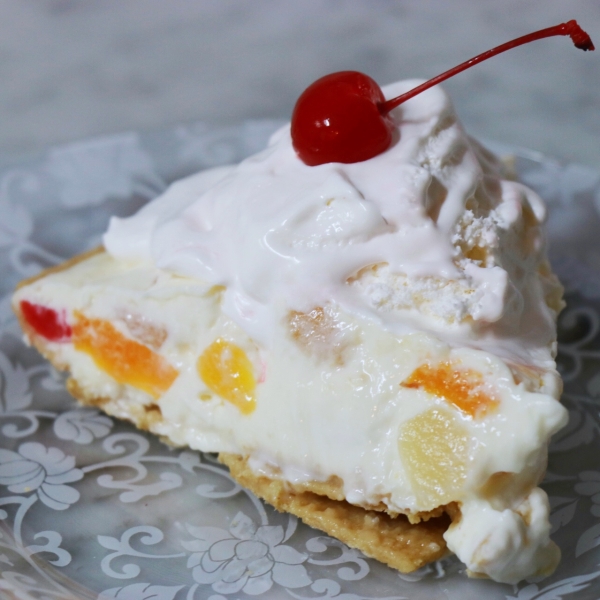 Easiest Pie Ever