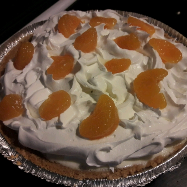 Easiest Pie Ever