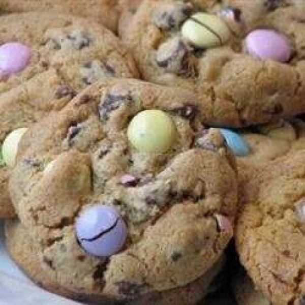 Graham Cracker Cookies
