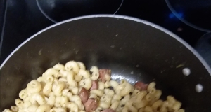 NuNu's and Hot Dogs