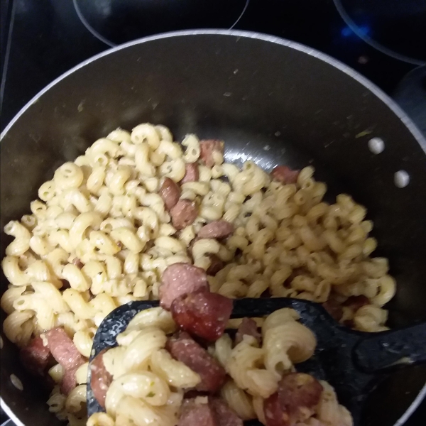 NuNu's and Hot Dogs