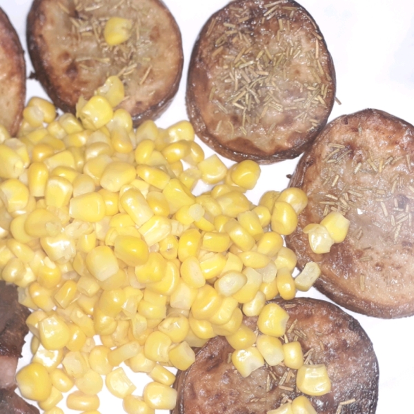 My Potatoes