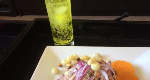 Ceviche Peruano