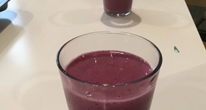 Gordon's Berry Breakfast Drink