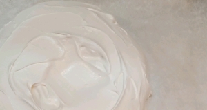 Australian Pavlova
