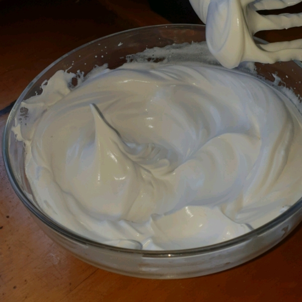 Australian Pavlova
