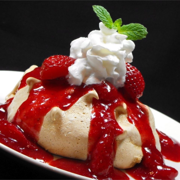 Australian Pavlova