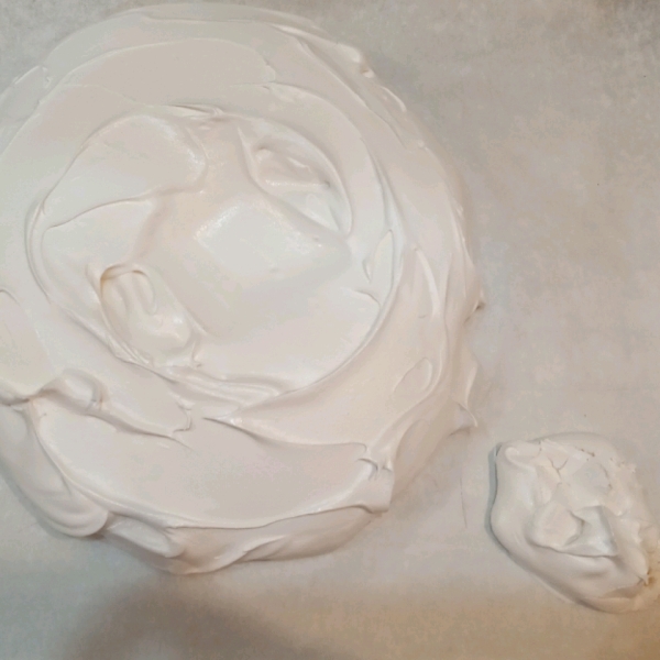 Australian Pavlova
