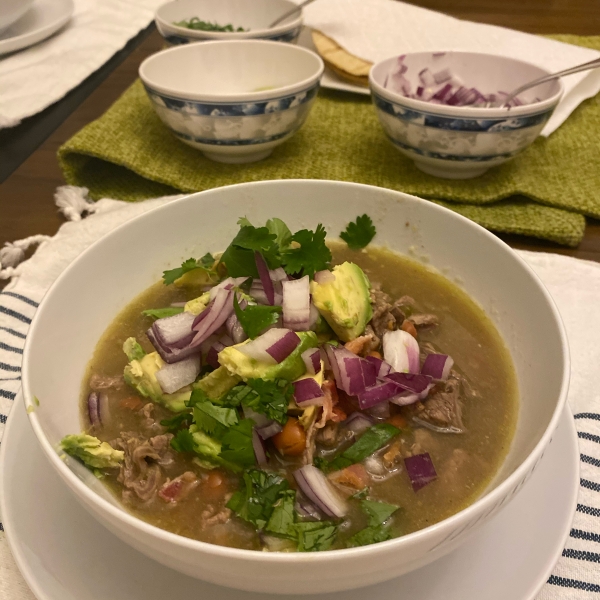 Carne en su Jugo (Meat in its Juices)