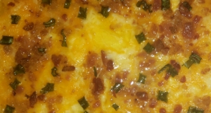 Twice Baked Mashed Potatoes