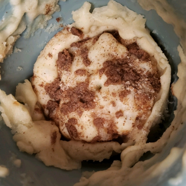 Coffee Mug Cake