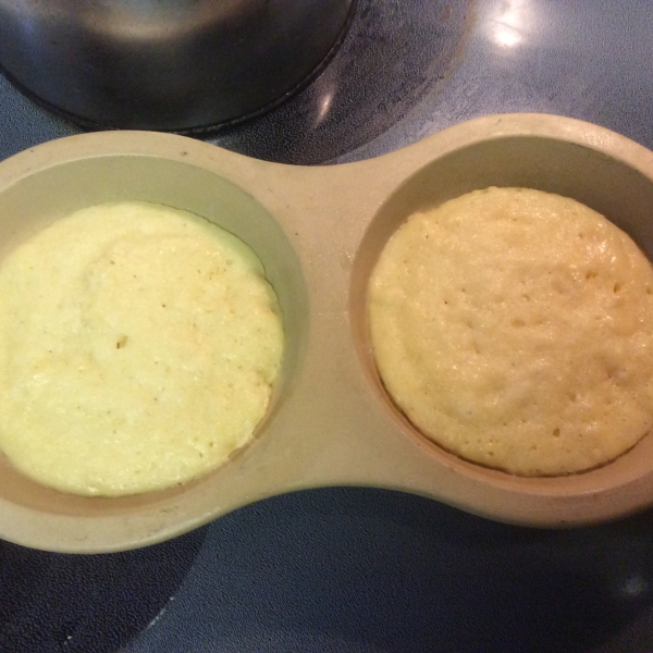 Coffee Mug Cake