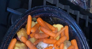 Corned Beef Roast