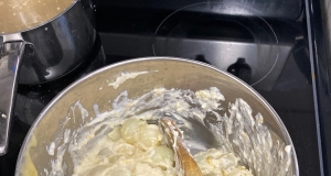 Creamed Onions II