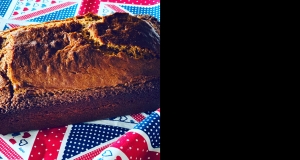 Ye Ole Gingerbread