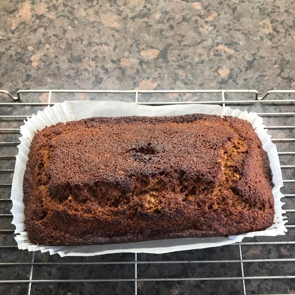 Ye Ole Gingerbread